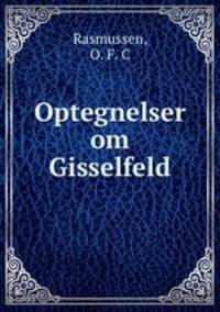 Optegnelser om Gisselfeld