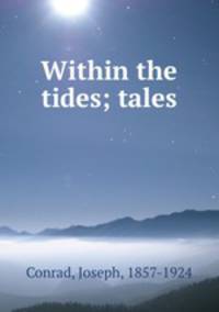 Within the tides; tales
