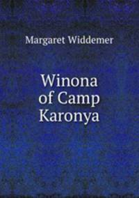 Winona of Camp Karonya