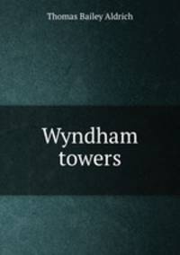 Wyndham towers