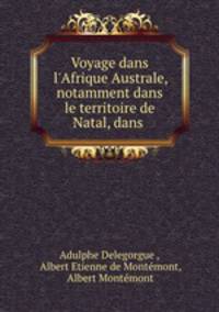 Voyage dans l