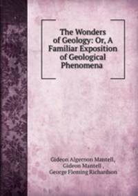 The Wonders of Geology: Or, A Familiar Exposition of Geological Phenomena .