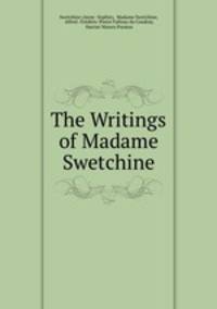 The Writings of Madame Swetchine