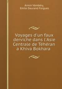 Voyages d