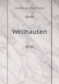 Wellhausen