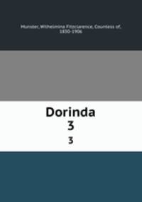 Dorinda. 3