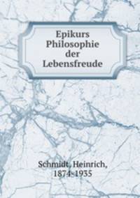 Epikurs Philosophie der Lebensfreude