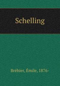 Schelling