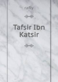 Tafsir Ibn Katsir