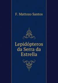 Lepidopteros da Serra da Estrella