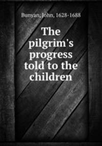 The pilgrim