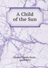 A Child of the Sun