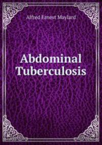 Abdominal Tuberculosis