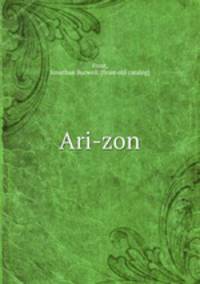 Ari-zon