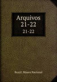 Arquivos. 21-22