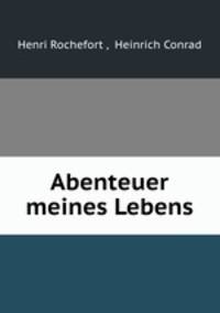 Abenteuer meines Lebens