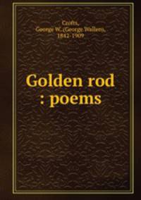 Golden rod : poems