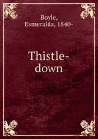 Thistle-down