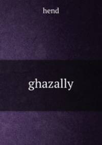 ghazally