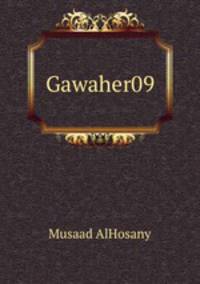 Gawaher09