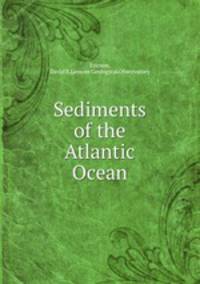 Sediments of the Atlantic Ocean