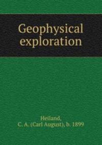 Geophysical exploration