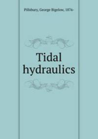 Tidal hydraulics