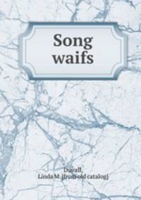 Song waifs