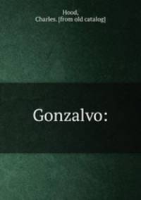 Gonzalvo: