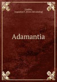 Adamantia