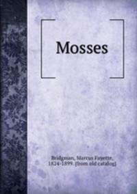 Mosses