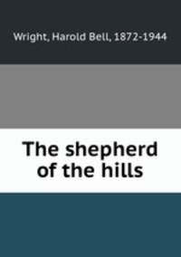The shepherd of the hills