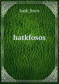 hatkfosos
