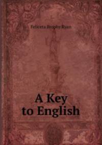 A Key to English