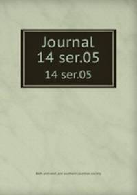 Journal. 14 ser.05
