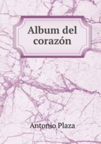 Album del corazon