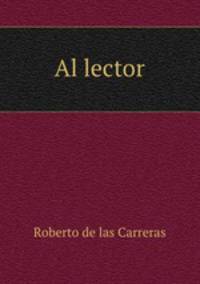 Al lector