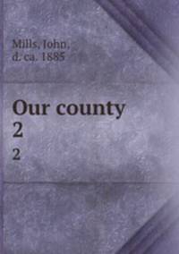 Our county. 2