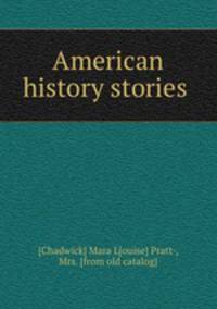 American history stories