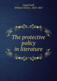 The protective policy in literature