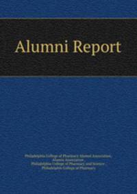 Alumni Report