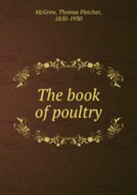 The book of poultry