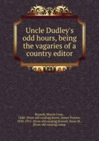 Uncle Dudley