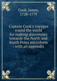 Captain Cook