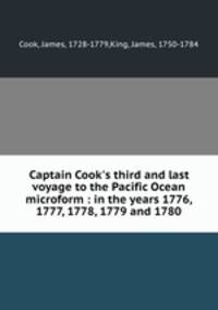 Captain Cook
