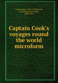 Captain Cook