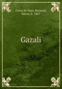 Gazali