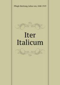 Iter Italicum