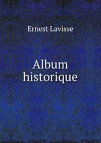 Album historique