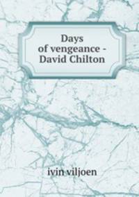 Days of vengeance - David Chilton